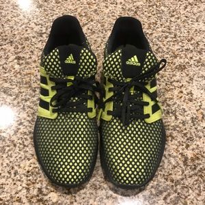 Adidas Boost - light ware, size 8.5